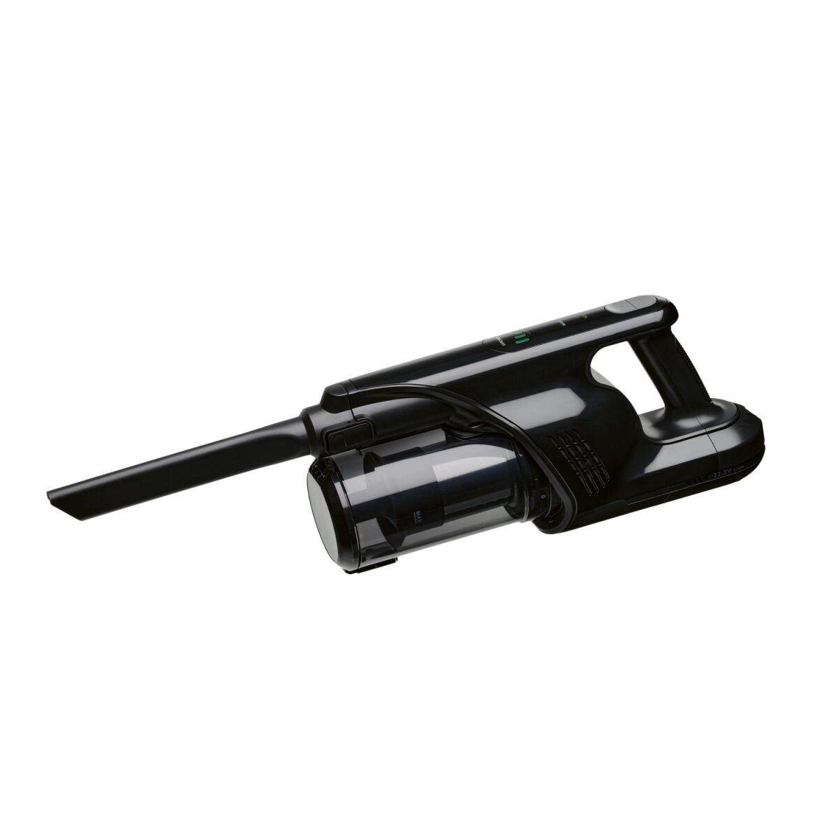 SILVERCREST® cordless vacuum cleaner »SHAZ 22.2 G8« good