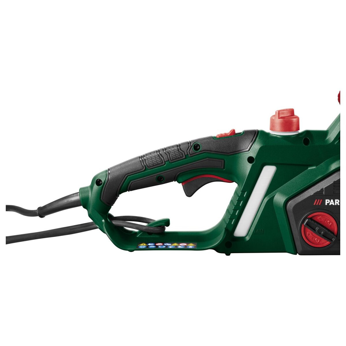 PARKSIDE® Elektrokettensäge »PEKS 2200 C2« PARKSIDE® Elektrokettensäge »PEKS 2200 C2«