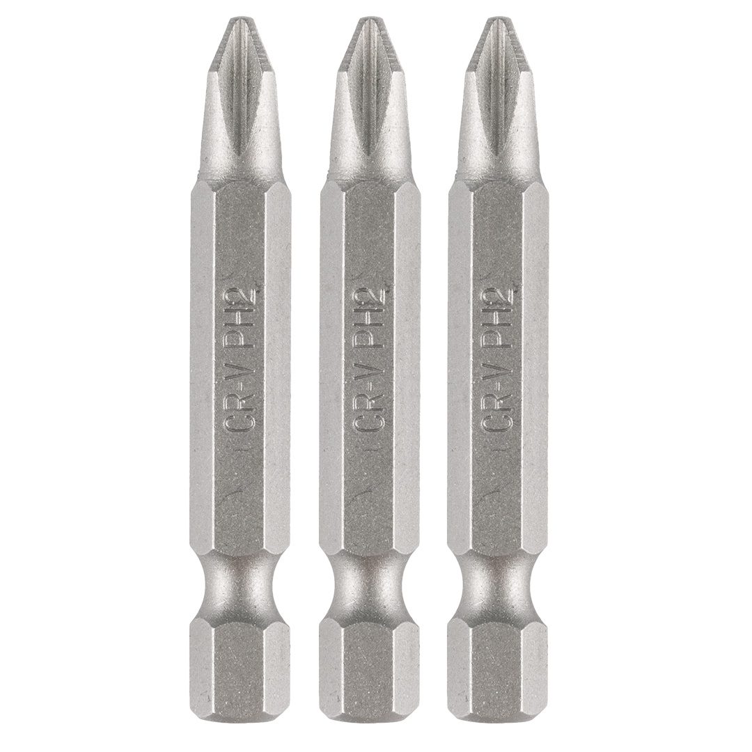 Schroevendraaier bits