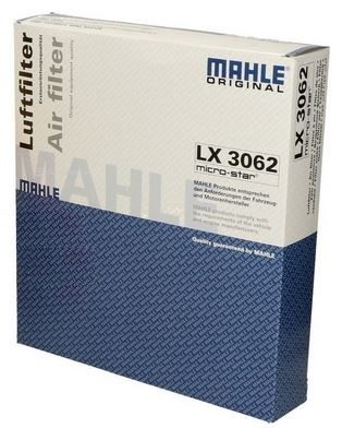 MANN-Filter KNECHT Lx3062 Luftfilter