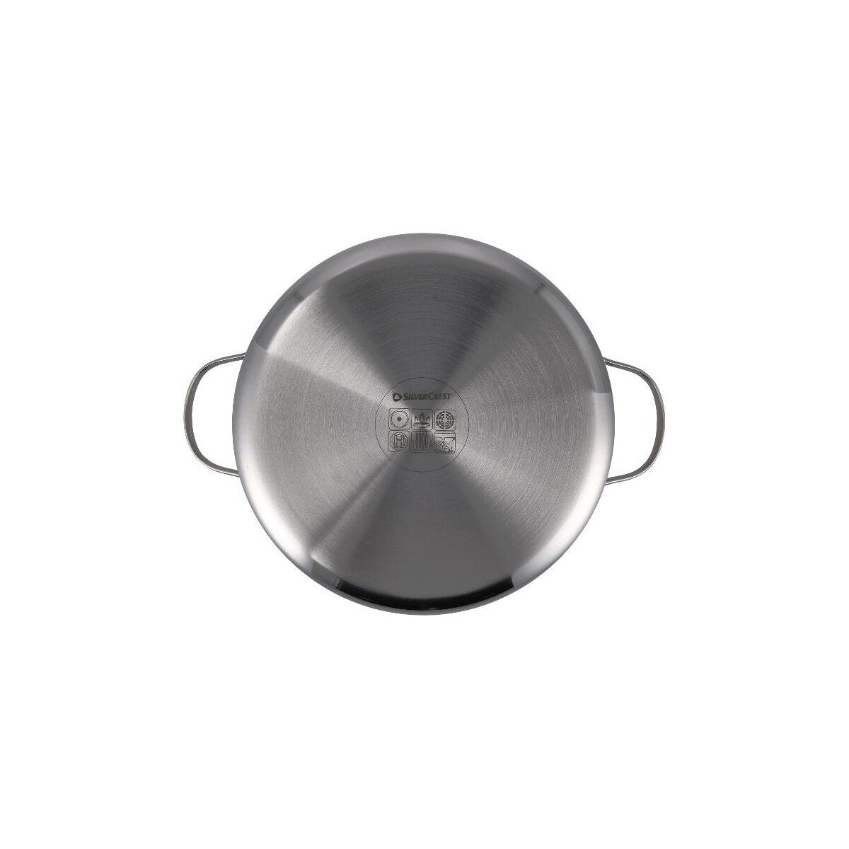 SILVERCREST® pot set, 3 pieces