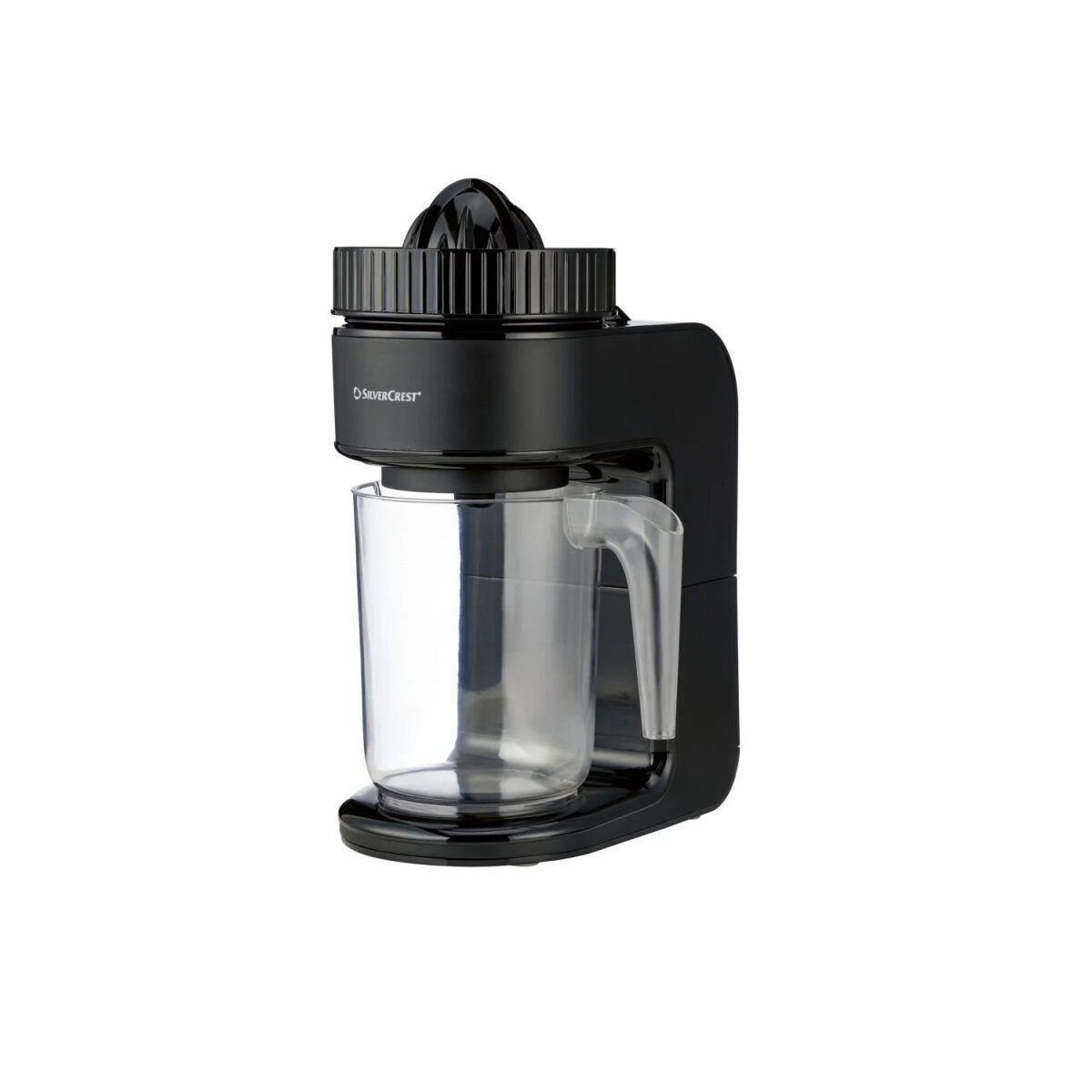 SILVERCREST® spiral cutter and citrus press »2 in 1«