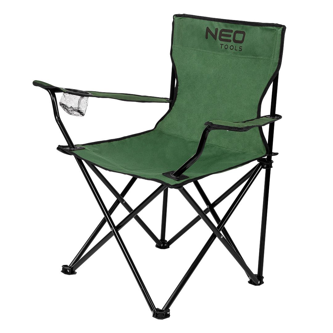Chaise de camping