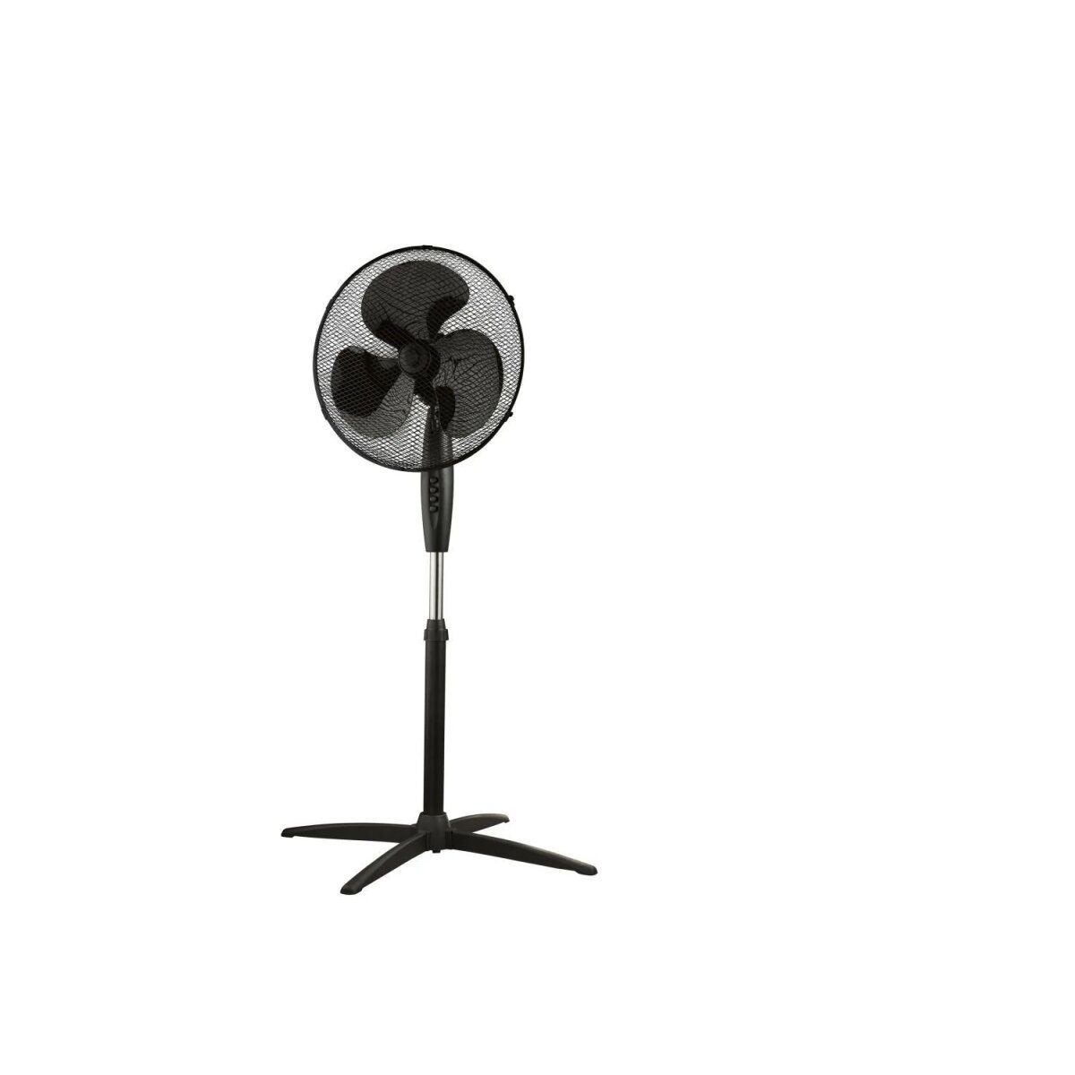 TRONIC® pedestal fan