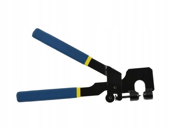 Studframe composiettang profieltang gipsplaatkrimptang plaatstaal 30cm