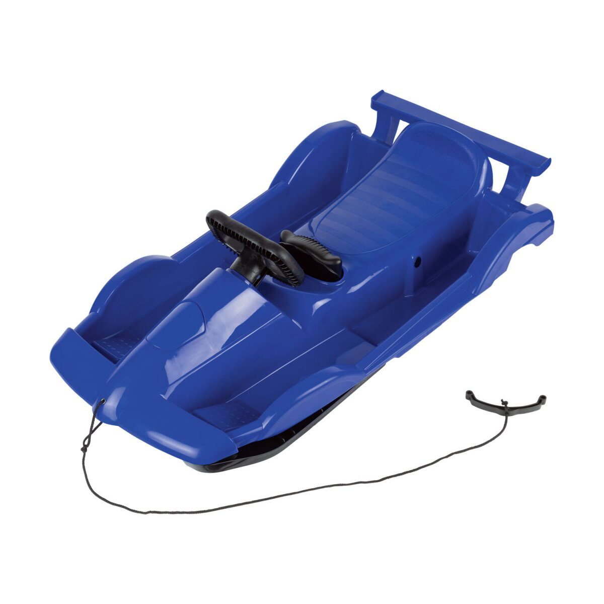 Alpen Gaudi Alpen Gaudi “AlpenRace Bob”, steering bob in racing design
