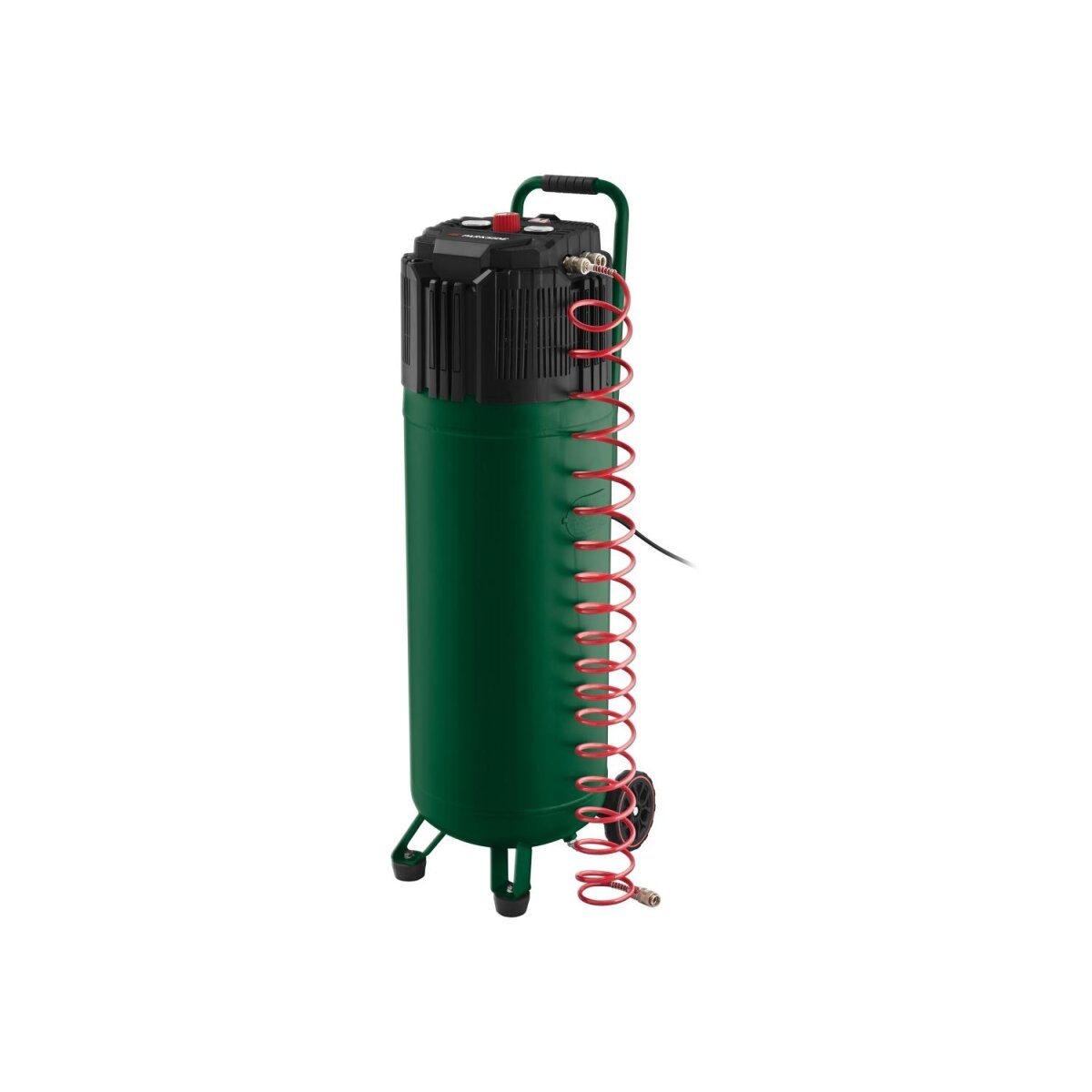 PARKSIDE® verticale compressor »PVKO 50 C3«, 1500 W