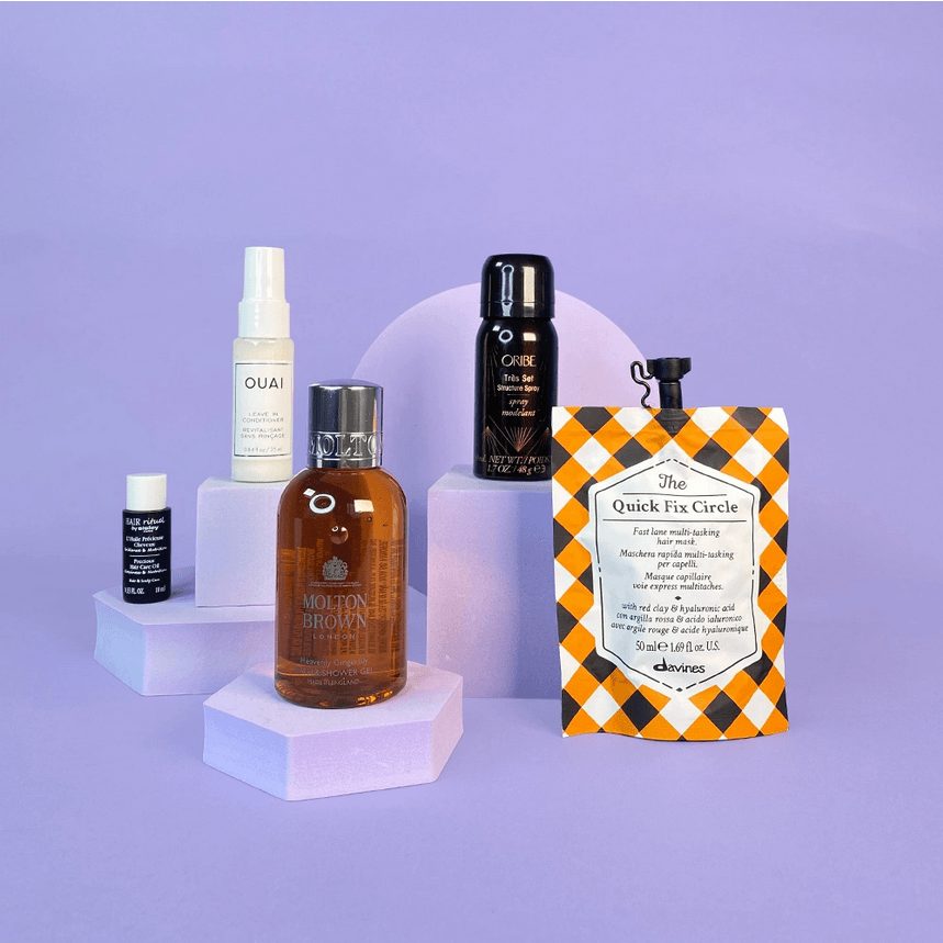 Bangerhead Xmas 24 Days Of Beauty Treats Adventskalender