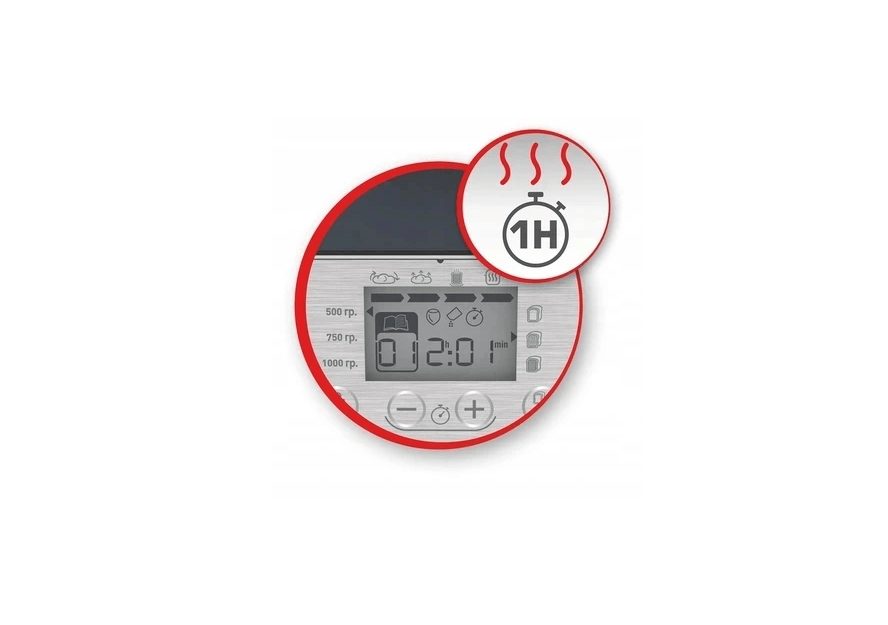 #VENTE# Machine à pain Tefal Pain & Tresors avec 20 programmes