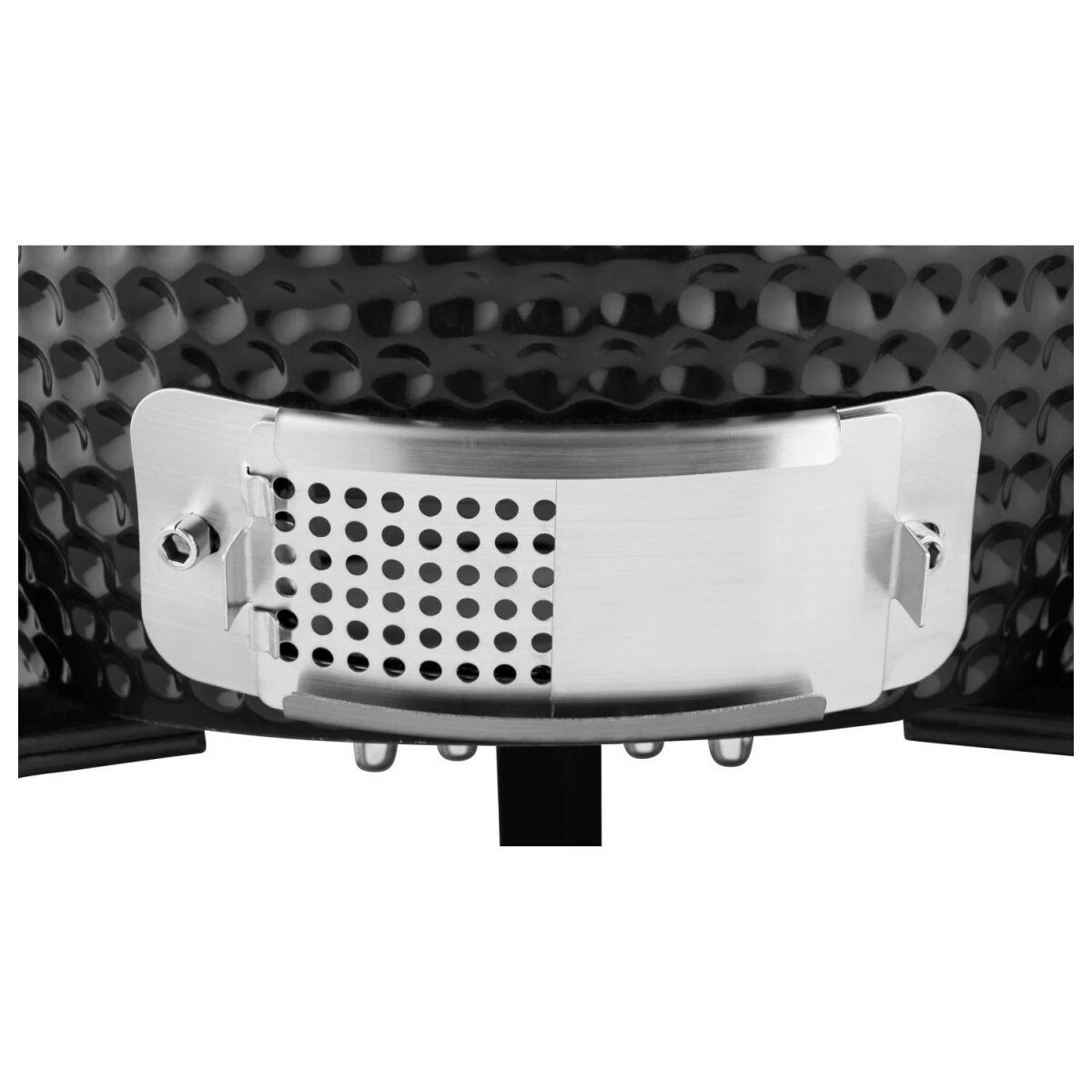 GRILLMEISTER keramische grill