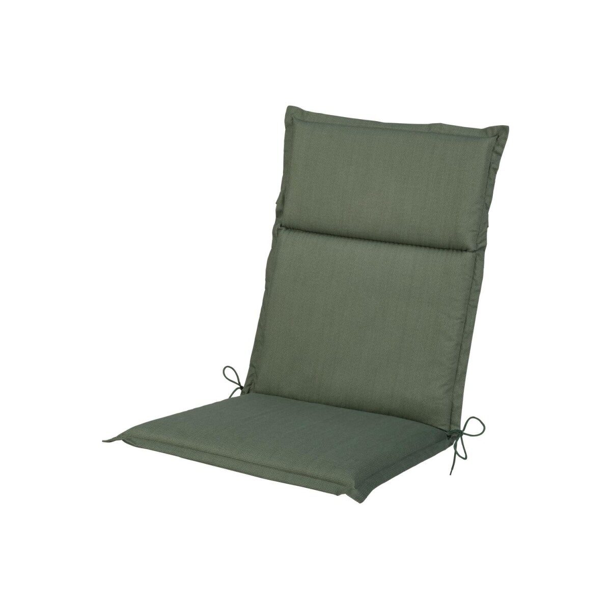 LIVARNO® low-back upholstered cushion »Houston«