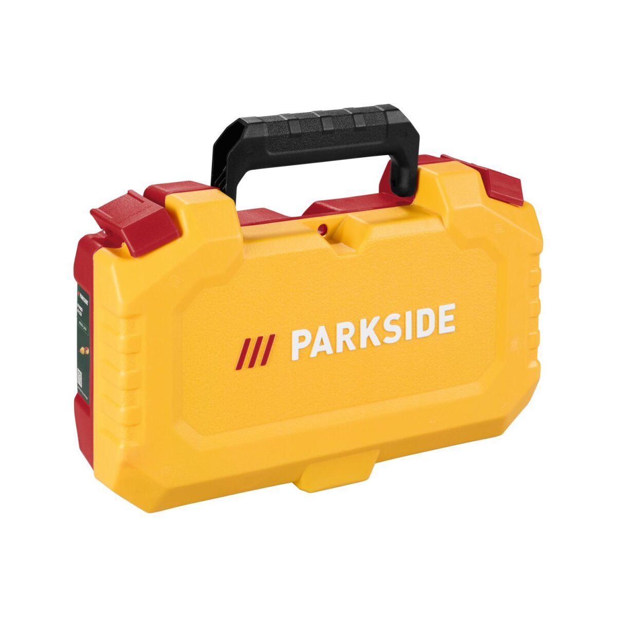 Visseuse sans fil PARKSIDE® 4 V »PASD 4 C3«, avec batterie sans chargeur
