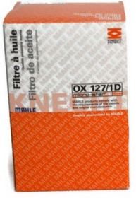 KNECHT OX127/1D - Réf. HT-50560