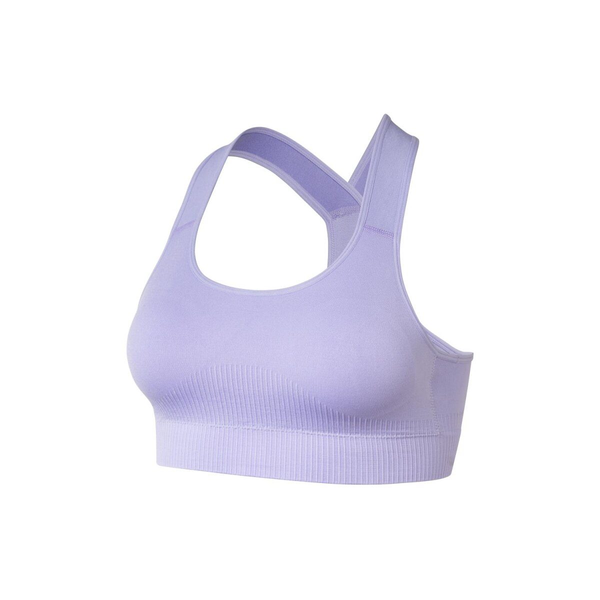 CRIVIT Damen Seamless-Sportbustier, High-Level