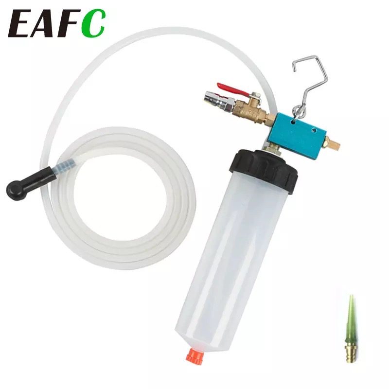 *OFFRE* Kit complet de changement de liquide de frein
