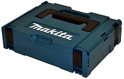 Makita Akku-Bohrhammer (2x Akku/Ladegerät, 150 W, 10,8 V) HR140DSMJ