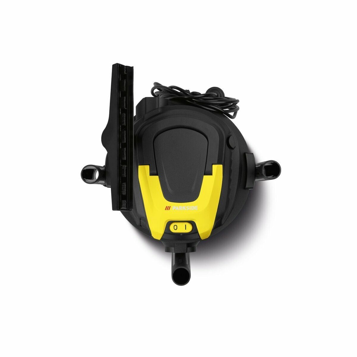 PARKSIDE® Nass- und Trockensauger »PWD 12 A1«, 1200 Watt, 12 l Fassungsvermögen