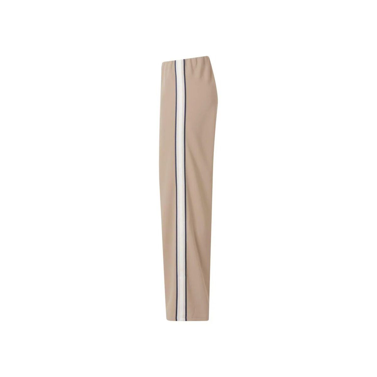 Spodnie damskie ESMARA® (beżowe, M (40/42))