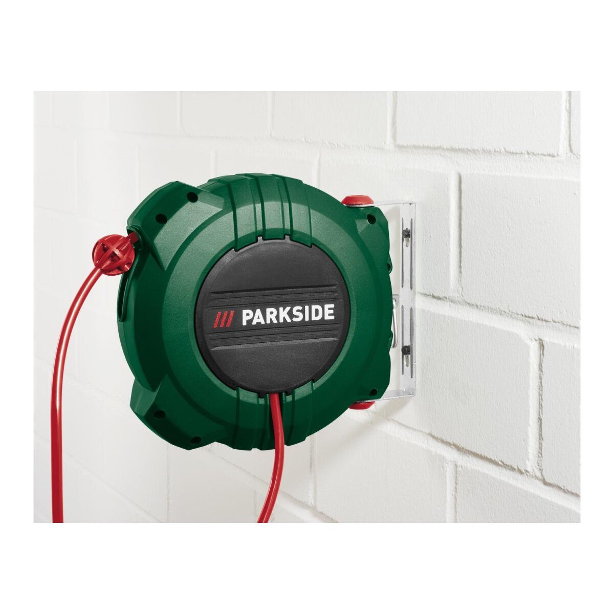 PARKSIDE® Druckluft-Schlauchtrommel »PDST 5 B2«