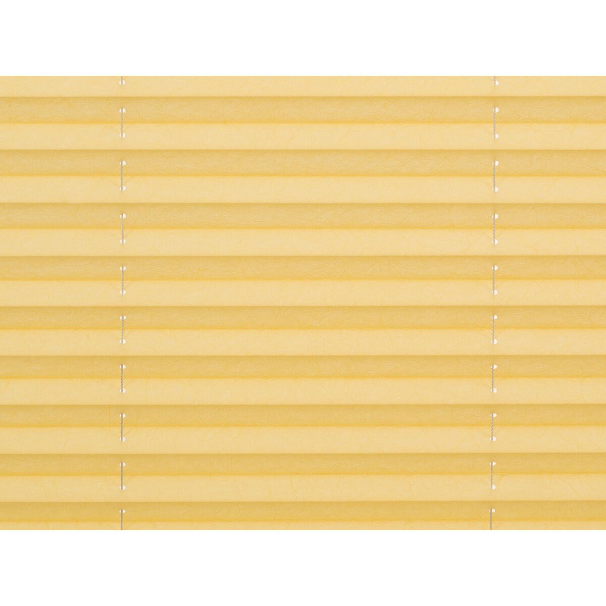 Żaluzja plisowana Lichtblick Klemmfix, bez wiercenia, naciągnięta, od 45 x 130 cm