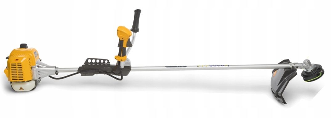 Stiga BC 555 Freischneider 2,1 PS Trimmer 2 PS Starterset