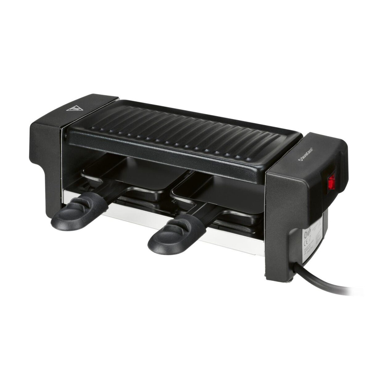 SILVERCREST® raclettegrill