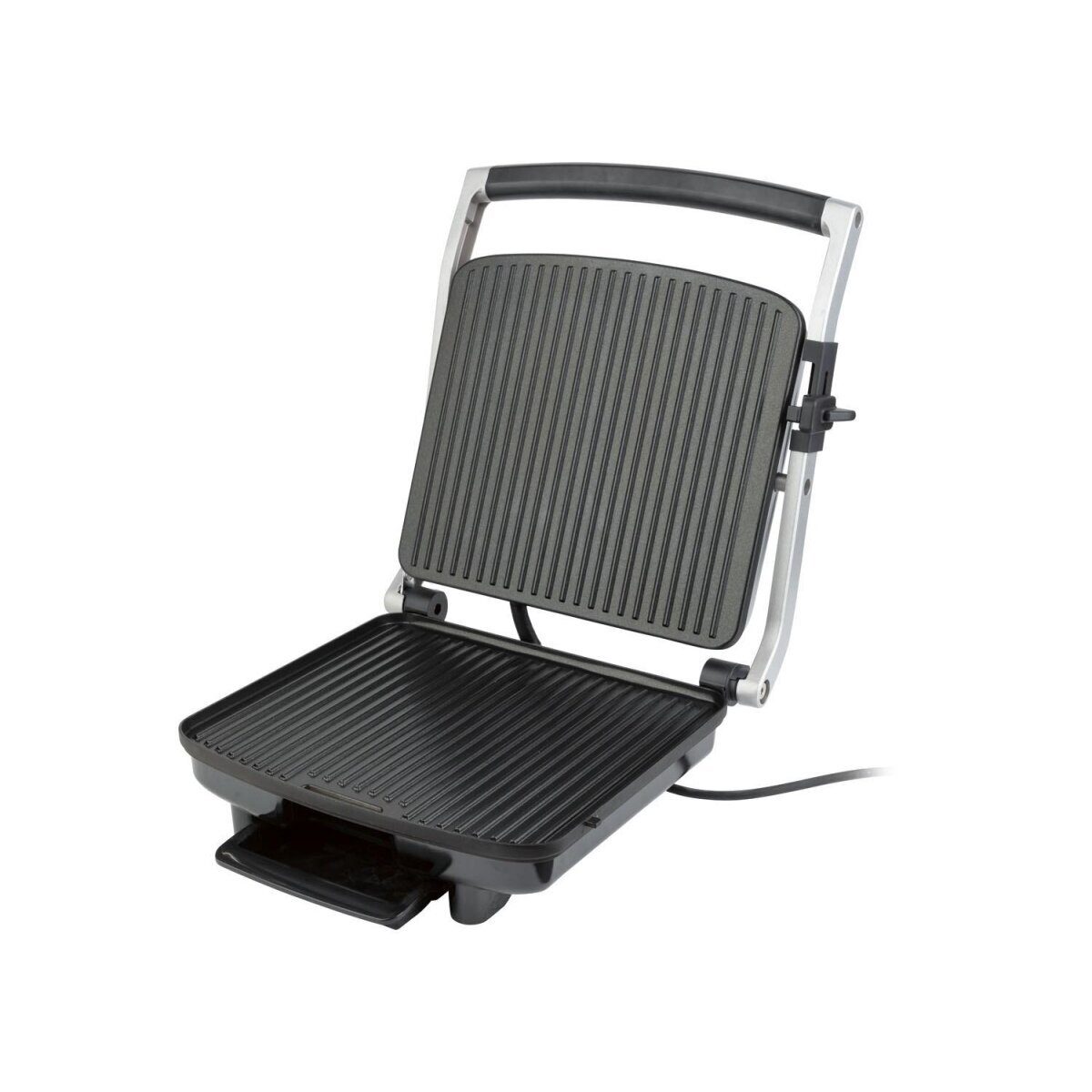 SILVERCREST contactgrill »SPM 2000 D2«, 1850 - 2200 W