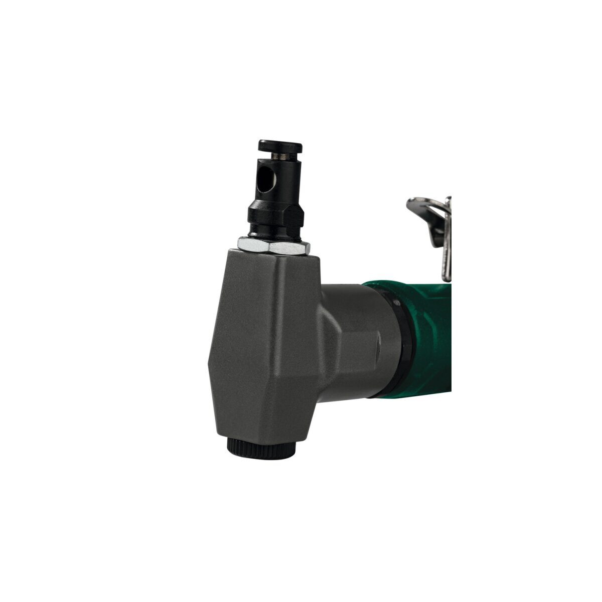PARKSIDE® perslucht plaatknabbelschaar / naaldbibber »PDNB 6.3 B2«, 6,3 bar (plaatknabbelschaar)