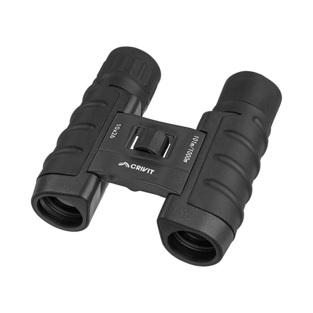 CRIVIT binoculars, 10x26