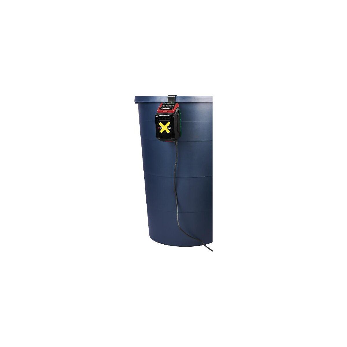 PARKSIDE® 20 V cordless rain barrel pump “PRPA 20-Li B3”, without battery and charger