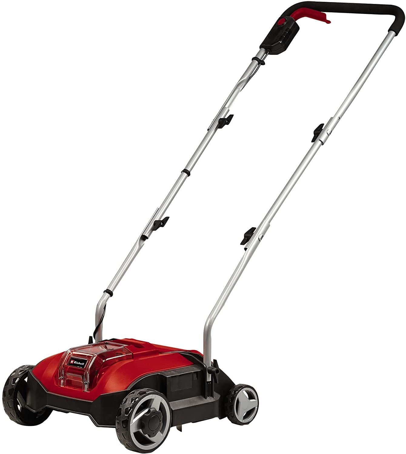 Einhell Akku-Vertikutierer GC-SC 18/28 Li Power