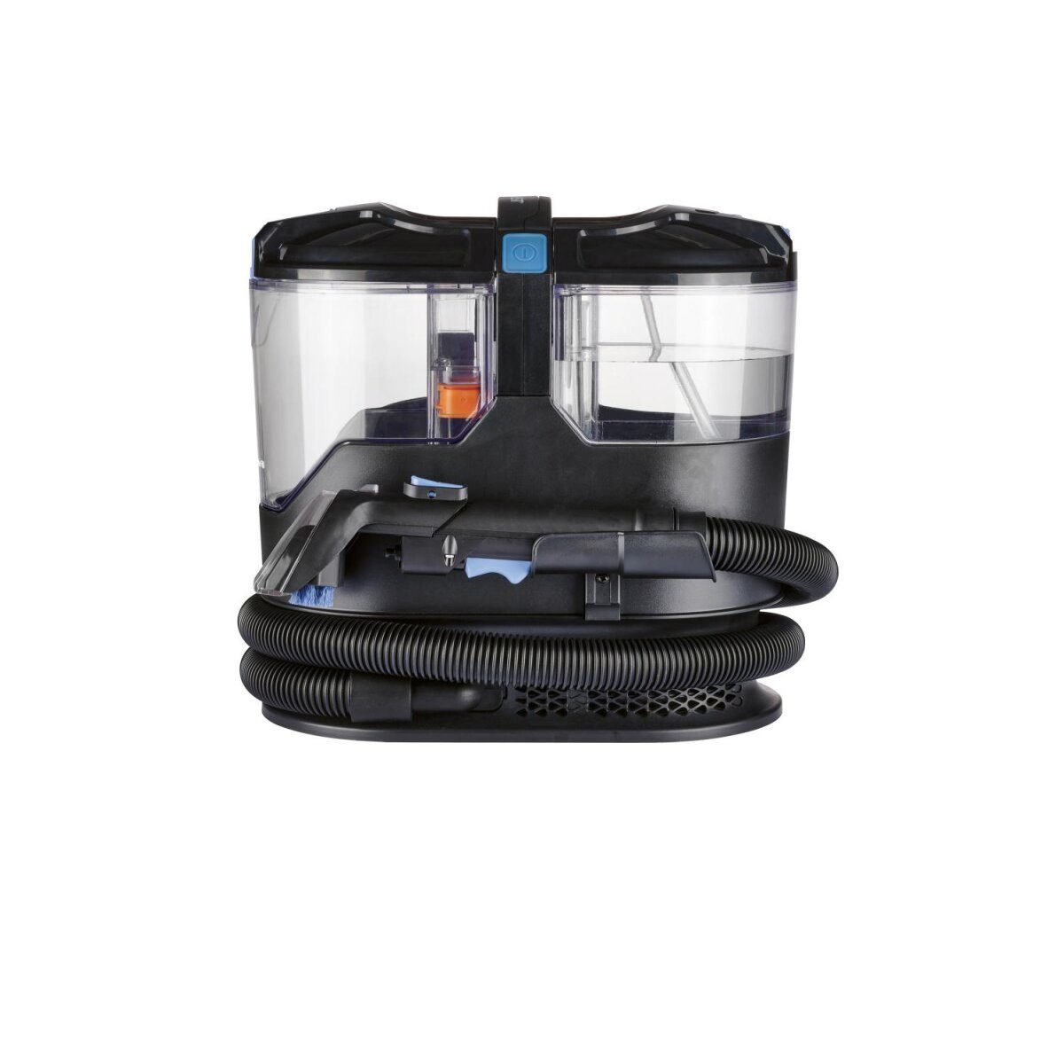 SILVERCREST® meubelreinigingsapparaat »SPR 800 A1«
