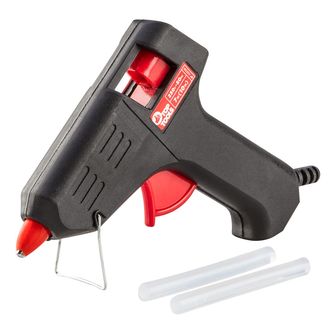 Pistolet do klejenia