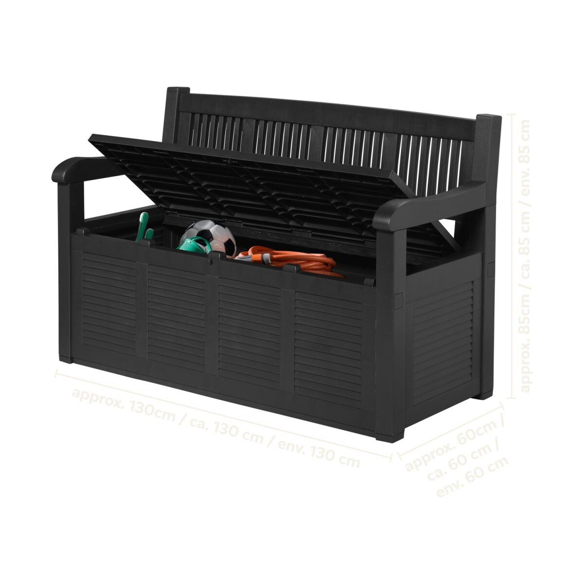 Banc de jardin LIVARNO®