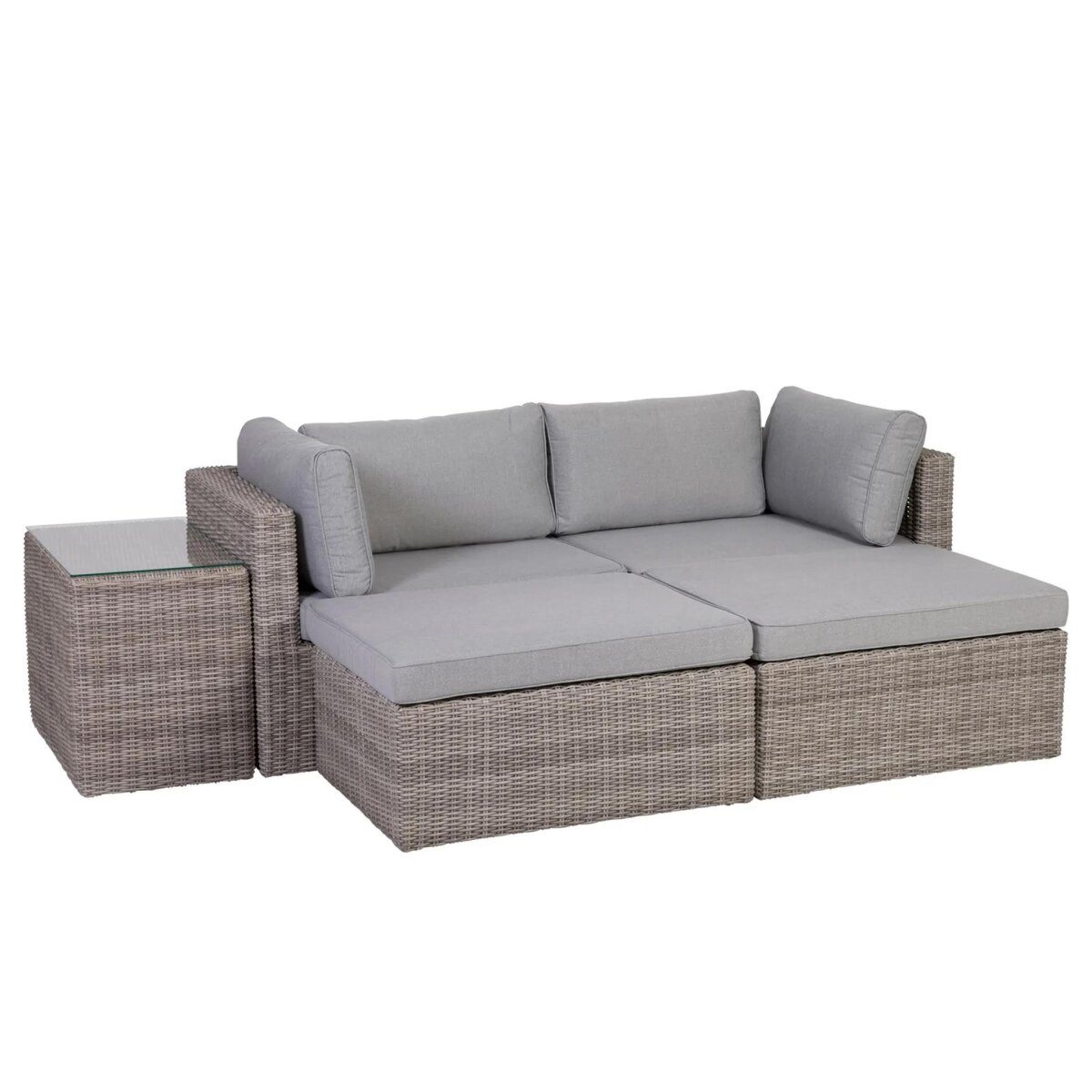 Greemotion lounge set Palma