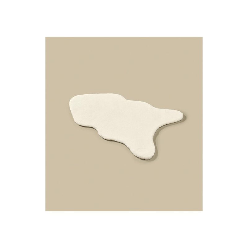Tapis LIVARNO® (crème)