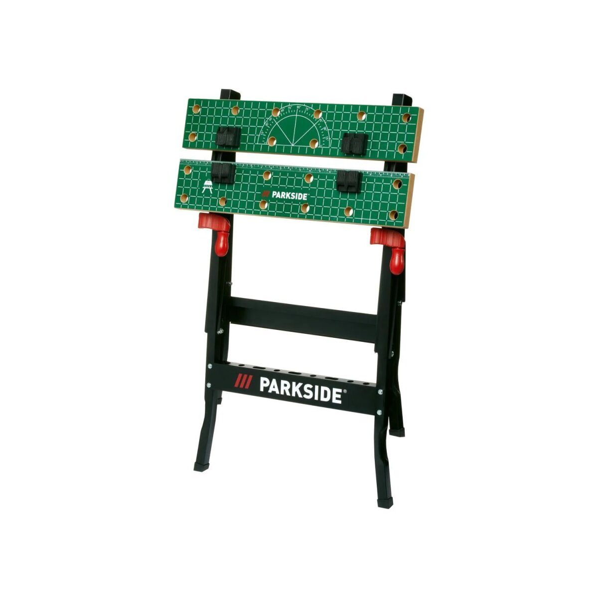 PARKSIDE® work and clamping table