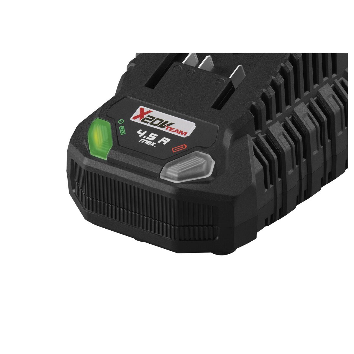 PARKSIDE® 20 V Batterieladegerät »PLG 20 C3«, 4,5 A