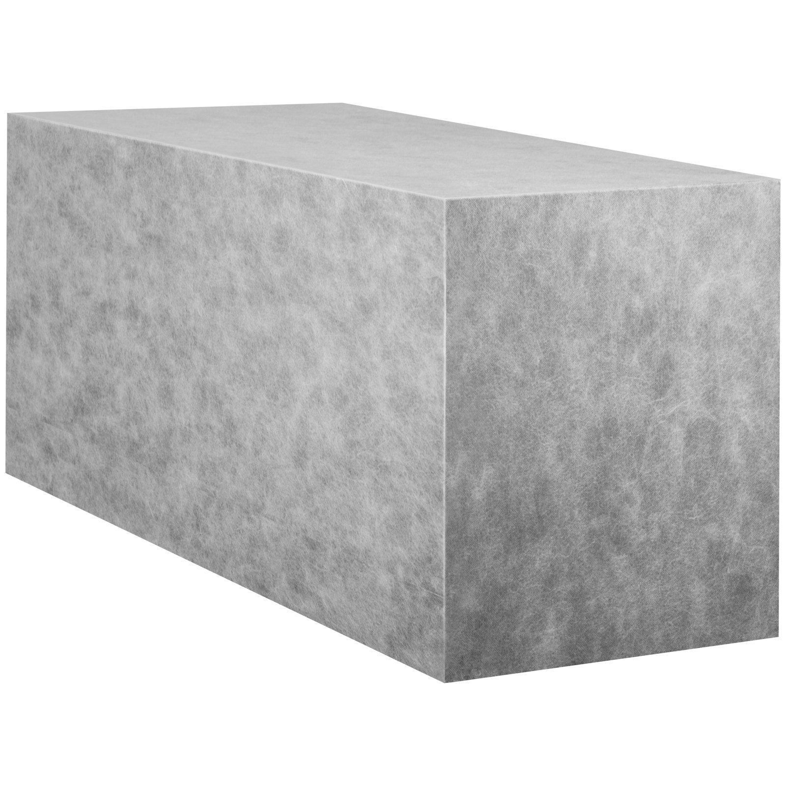Tileable EPS Composite Bench for Bathroom Shower Seat 200kg Load Capacity Shower Chair Bathroom Shower Areas
