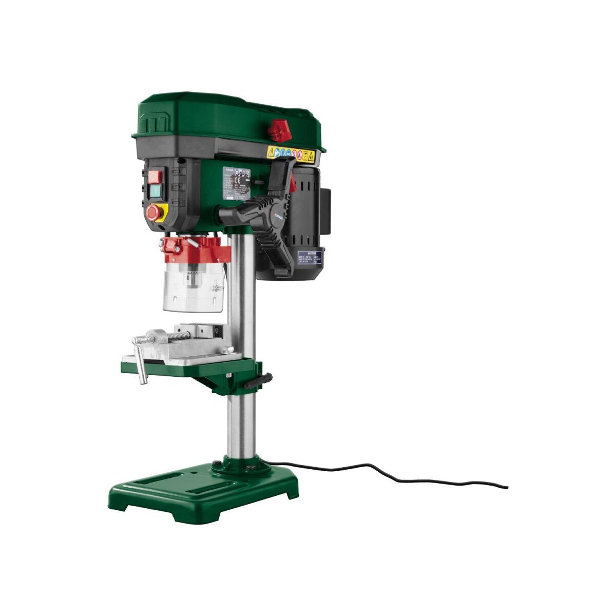 Perceuse d'établi PARKSIDE® »PTBM 450 A1«