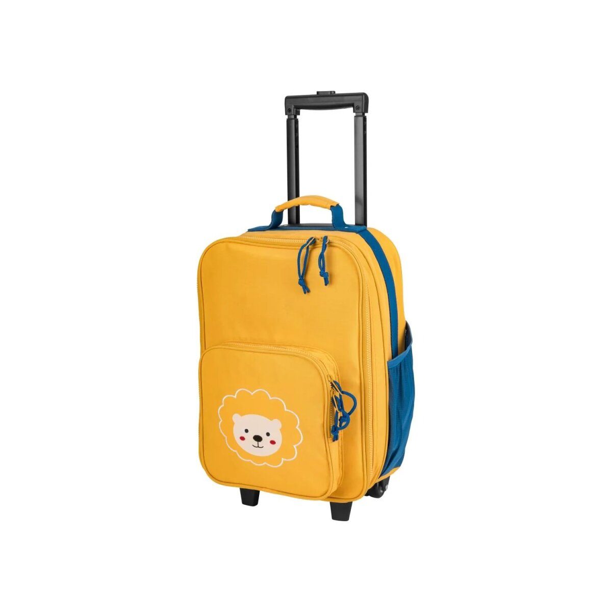 TOPMOVE® Kinder-Koffer, 22 l (Löwe)