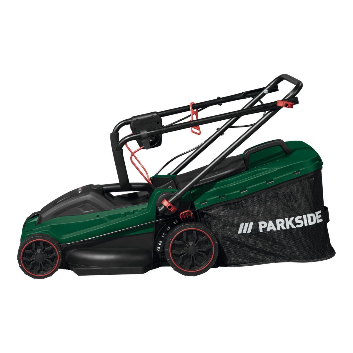PARKSIDE® Elektro-Rasenmäher »PRM 1500 A1«, 1500 W
