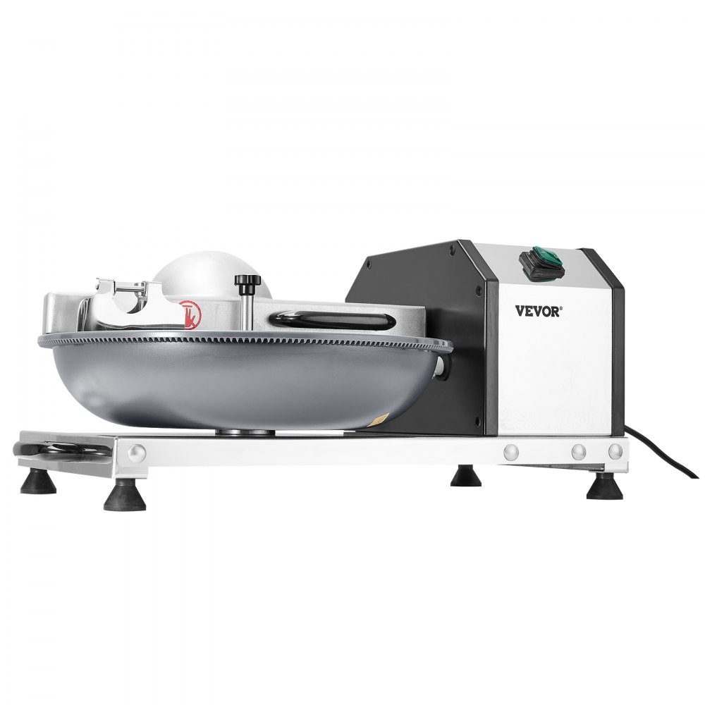 Robot kuchenny Rozdrabniacz do warzyw Robot kuchenny 3000 obr/min wykonany ze stali nierdzewnej przeznaczonej do kontaktu z żywnością z ostrzem w kształcie litery S, wielofunkcyjny do siekania warzyw, owoców, zbóż, orzechów