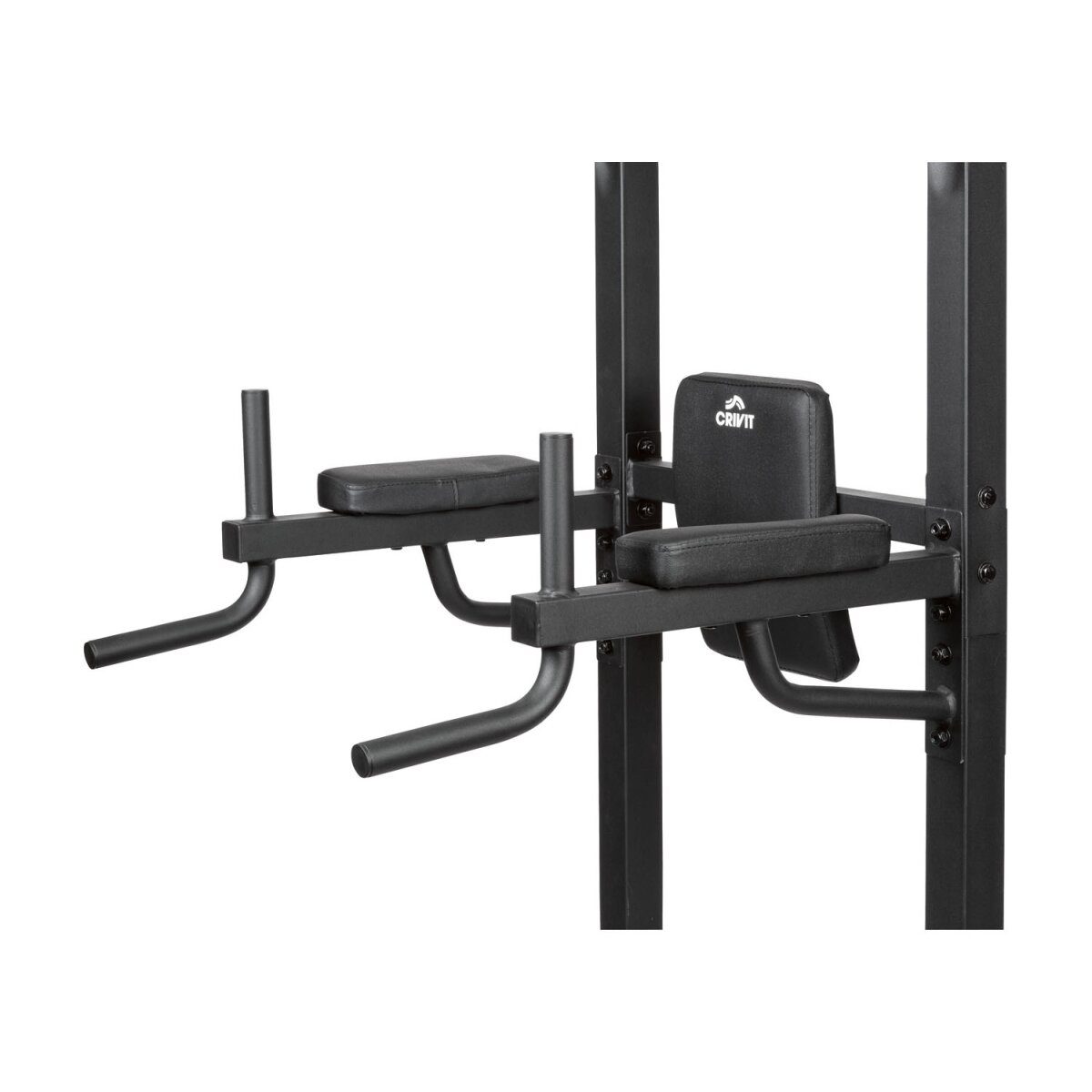 CRIVIT trainingsstation “Power Tower”, divers