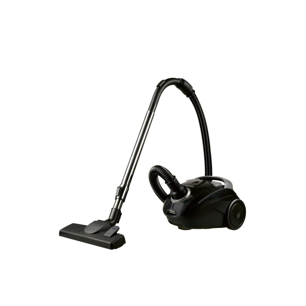 SILVERCREST® vacuum cleaner SBBK 700 A2, black