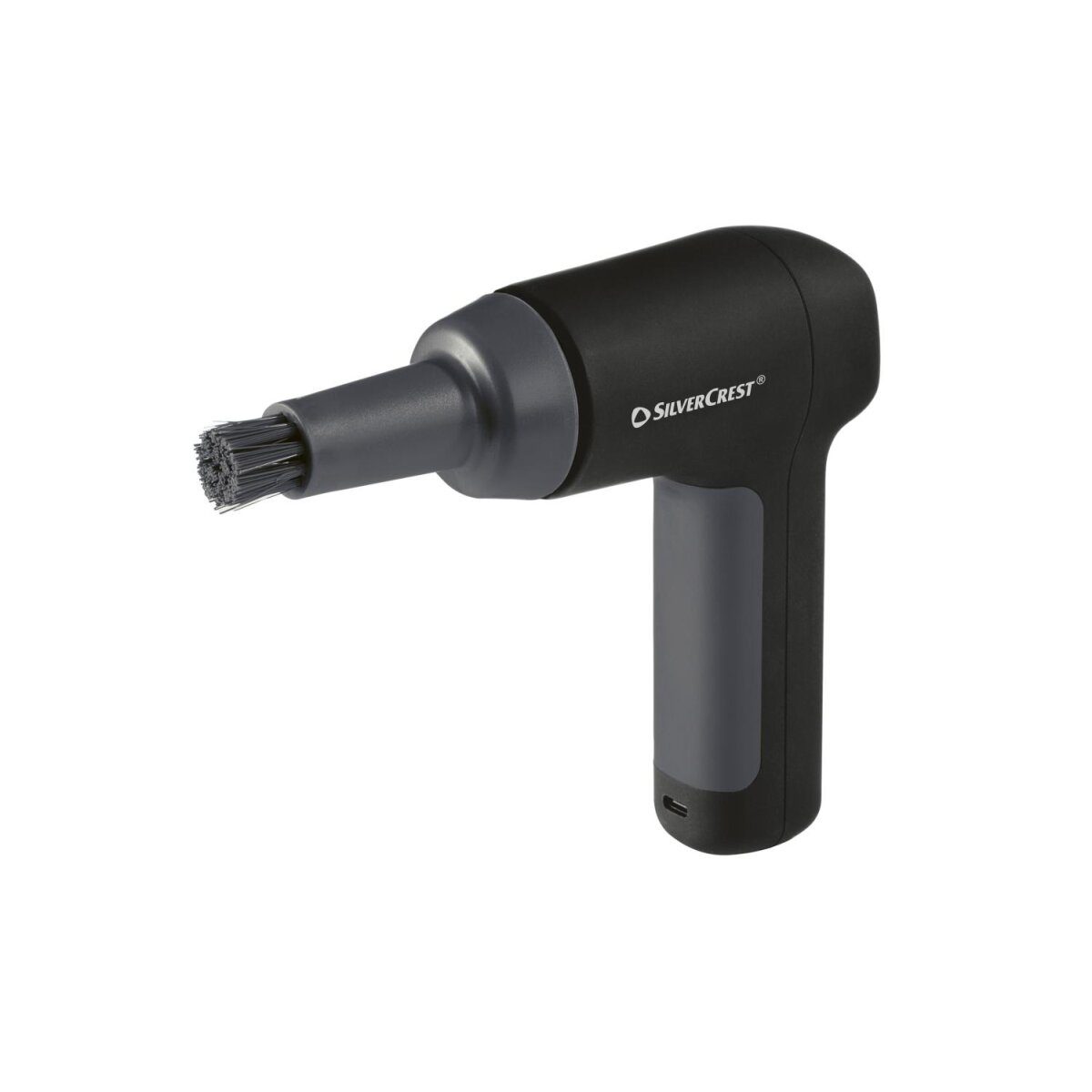 SILVERCREST® Elektrische Reinigungsbürste »SRB 4 A1«