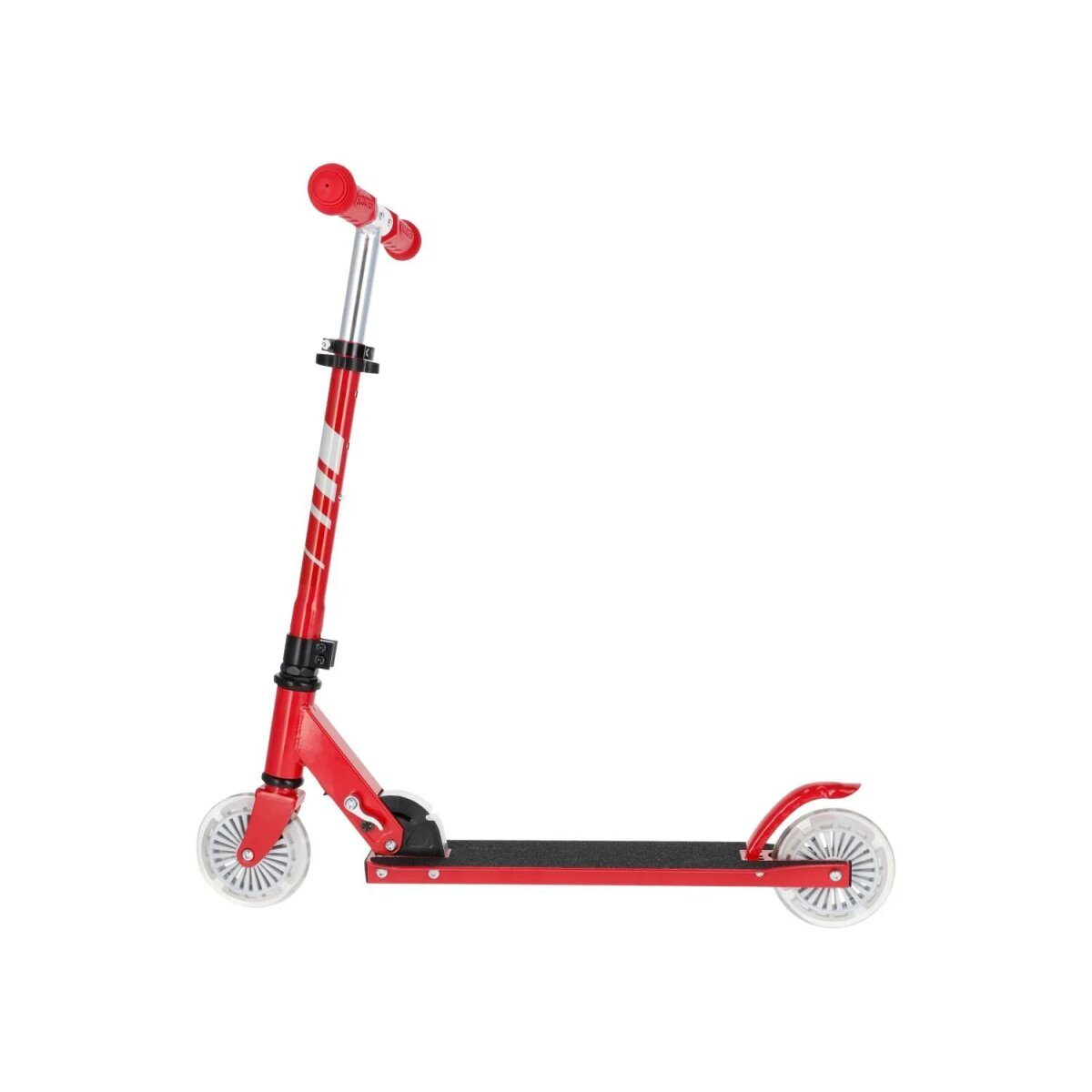 LUPILU® kinderstep (scooter rood)