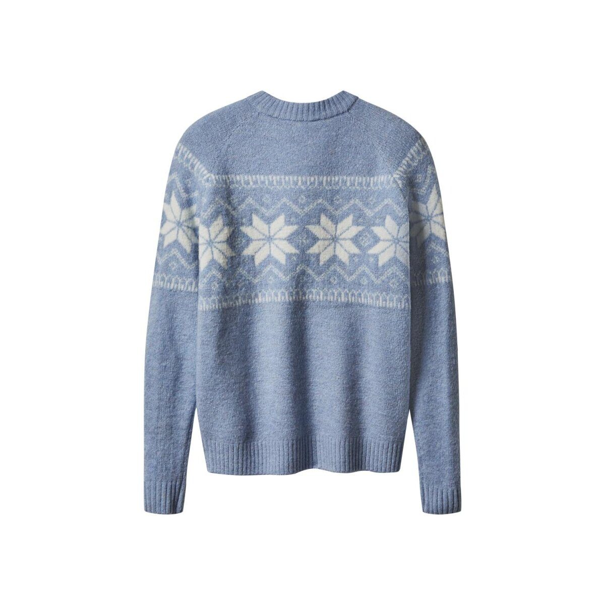 esmara® Damen-Grobstrickpullover