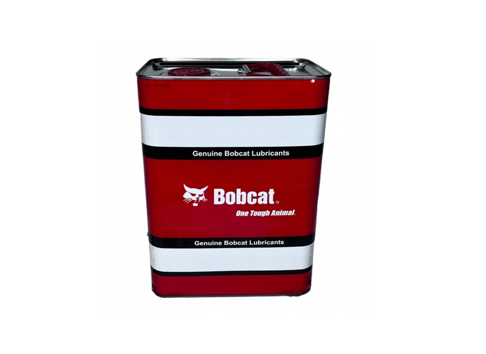 Motorolie 10W30 CI-4 Bobcat 5L 6987789A