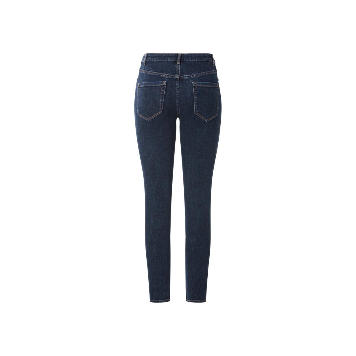 esmara® Damenjeans, Super Skinny Fit